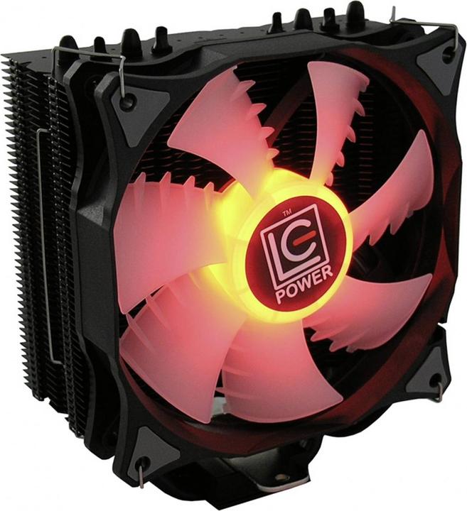 Produktbild LC-Power Cosmo Cool (152 mm)