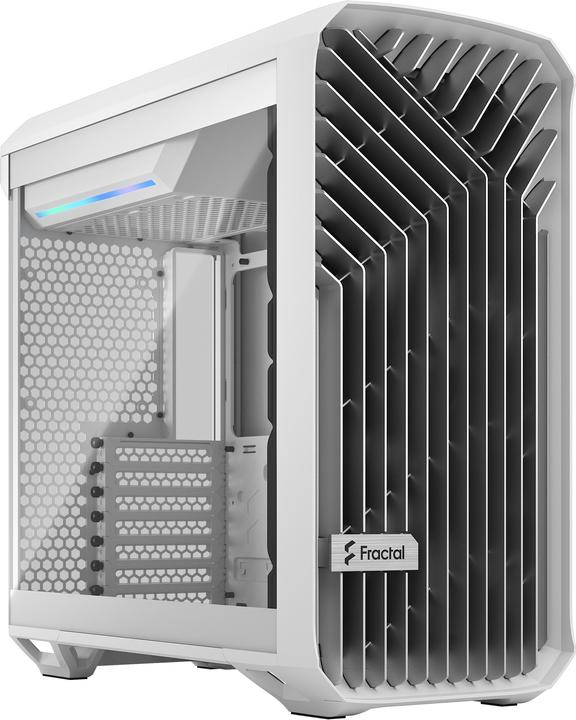 Torrent Compact (mATX, Mini-ITX, ATX, E-ATX)