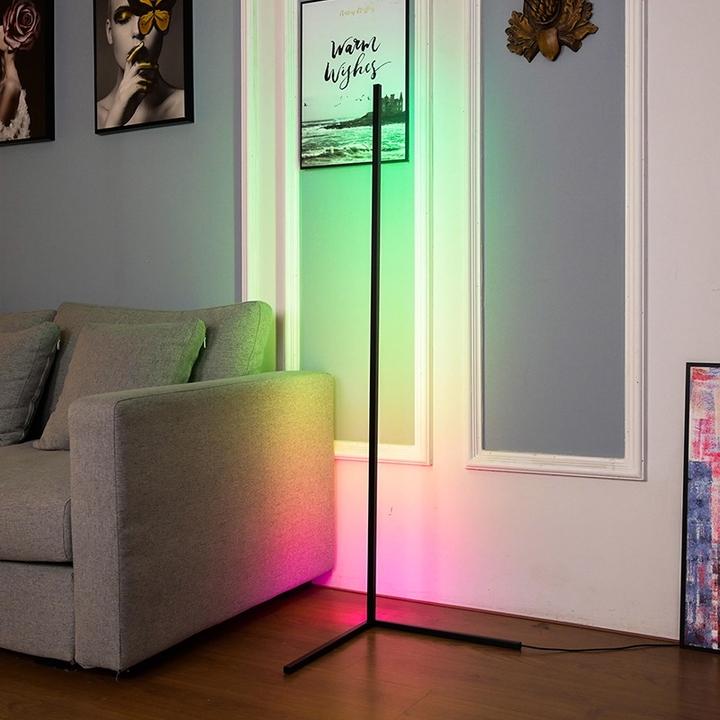 Actual product image Inoleds RGB