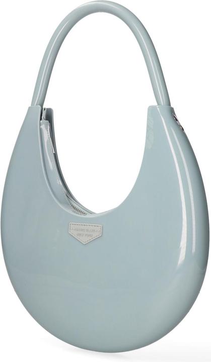 Immagine prodotto Marc Ellis Damen Schultertasche - Onyx Modell - 100% Gummi - 27.5 X 15.0 X 10.0 Cm