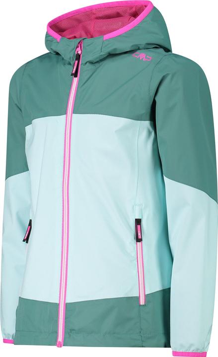 Immagine prodotto CMP Campagnolo Ripstop Jacket Fix Hood (176)