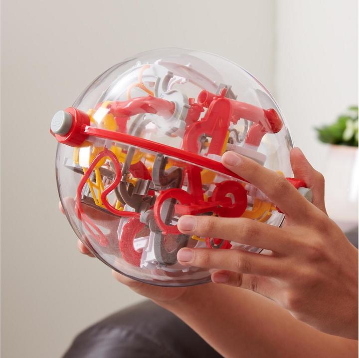 Immagine prodotto Spin Master Portale Perplexus (Multilingue)