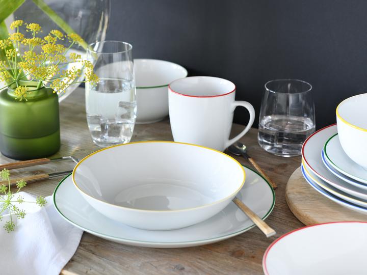Actual product image CreaTable Luna (20 Piece)