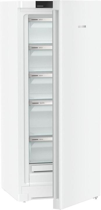 Actual product image Liebherr FNe 4625 (Stand-alone, 199 l)