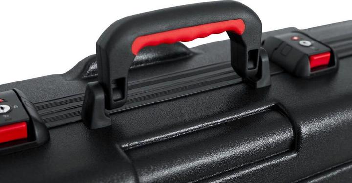 Produktbild Gator Cases GTSA-KEY76 koffer voor 76-toetsen keyboard 131x46x14 cm