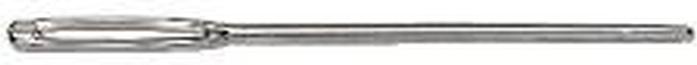 Image du produit Prym Aiguilles à broder sans pointe n°18 1.20 x 50 mm, lettre 25 pcs, acier