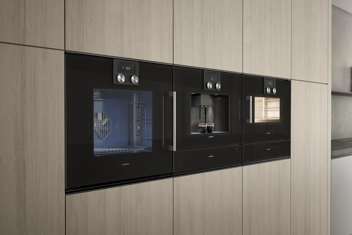 Produktbild Gaggenau Serie 200 BOP220102