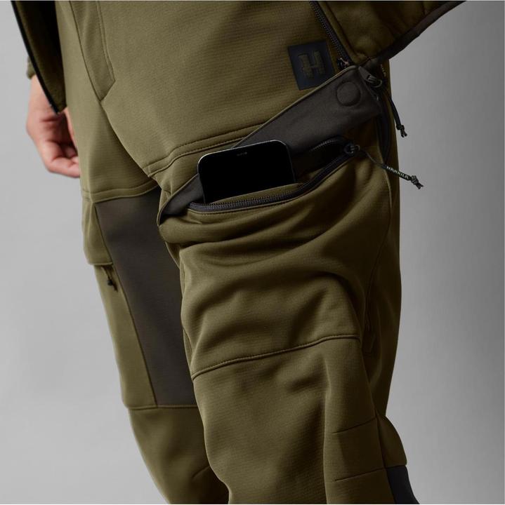 Produktbild Härkila Deer Stalker Light Hose (48)