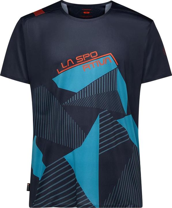 Produktbild La Sportiva Comp T-Shirt M, Climbing T-Shirt (S)