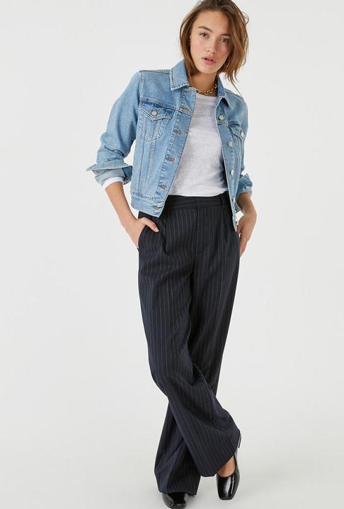 Immagine prodotto La Redoute Collections Camicia con scollo rotondo (XS)