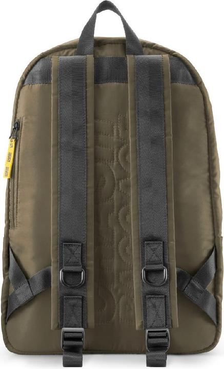 Image du produit Crash baggage CRASH NOT CRASH - Backpack,Olive (25 l)