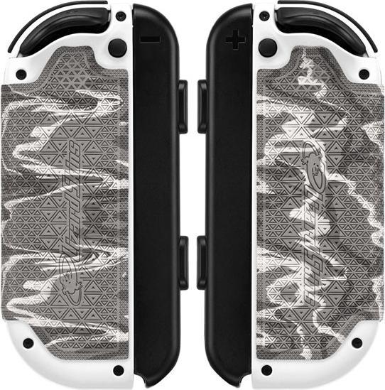 Productafbeelding Lizard Skins Switch Joy-Con - Phantom Camo (bijgesneden, 0,5 mm) (Switch)