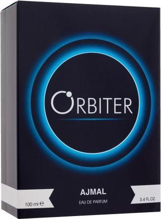 Immagine prodotto Ajmal Orbiter - EDP - 100 ml (Eau de parfum, 100 ml)