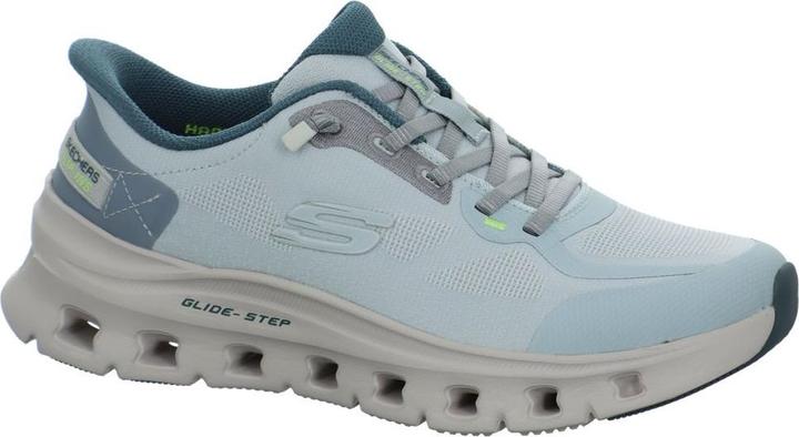 Actual product image Skechers Glide Step Pro Pure Motion (40)
