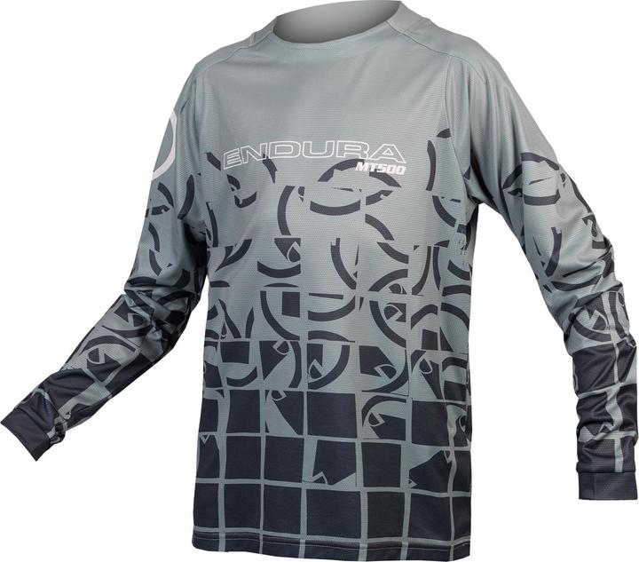 Image du produit Endura Maillot enfant MT500 (manches longues)