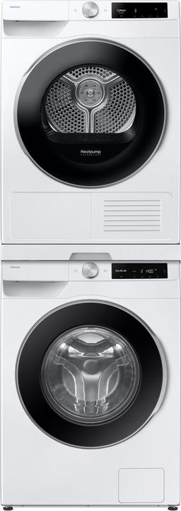 Produktbild Samsung Wäschetrockner DV6000 9kg (9 kg, Rechts)