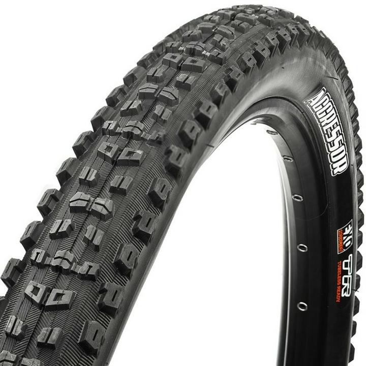 Produktbild Maxxis Aggressor TR EXO 60TPI Dual (29 x 2.30, 58-622)