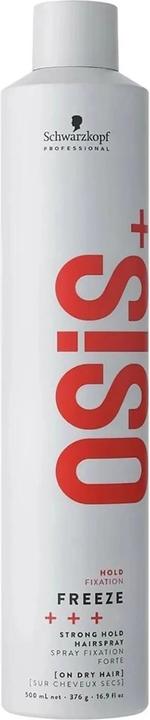 Schwarzkopf Osis + Freeze