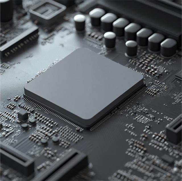 Actual product image Xilence CPU Thermal Pad XZ028 (0.30 mm)