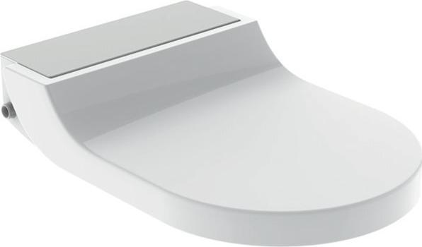 Image du produit Geberit Rehausse WC