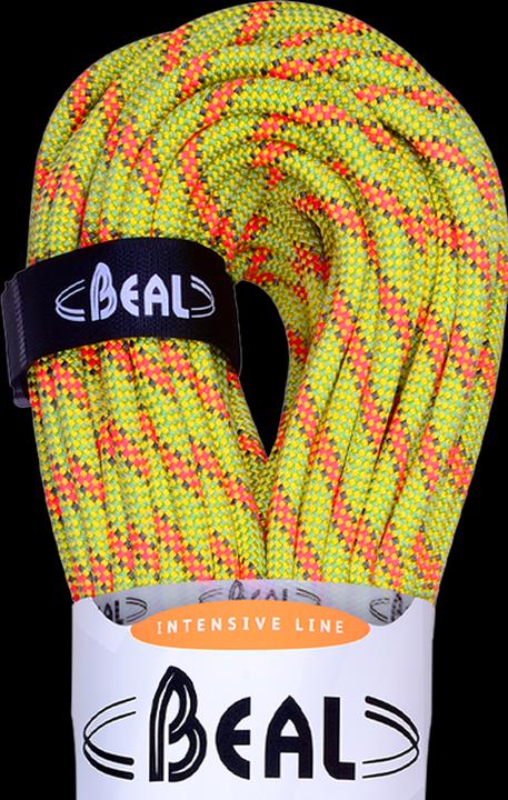 Actual product image Beal Booster III 9.7 mm (80 m)