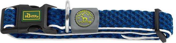 Produktbild Hunter Hundehalsband Hilo Vario Basic (M, L, Hund, Allgemein)