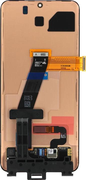 Samsung Display (ohne Rahmen) SM-G980 Galaxy S20 GH96-13024A (Display, Galaxy S20, Galaxy S20 5G)