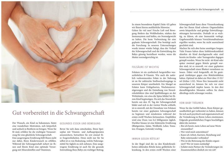 Produktbild Hebammen-Gesundheitswissen (Deutsch, Silvia Höfer, 2012)