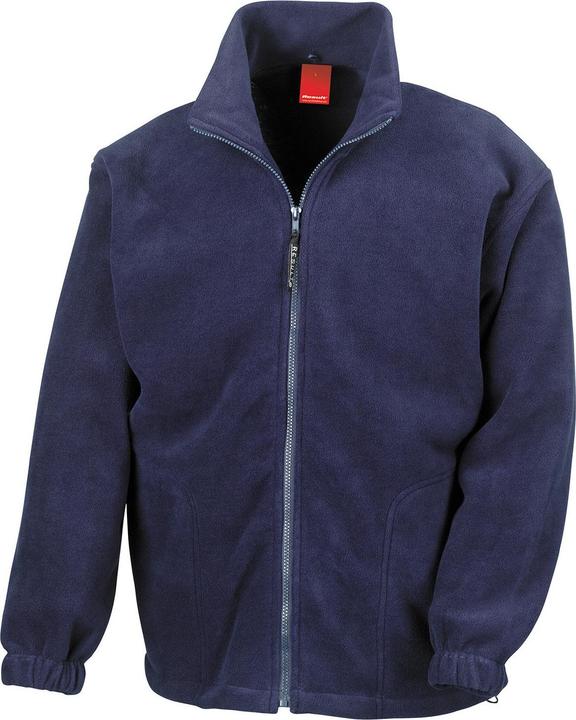 Regatta Fleecejacke (M)