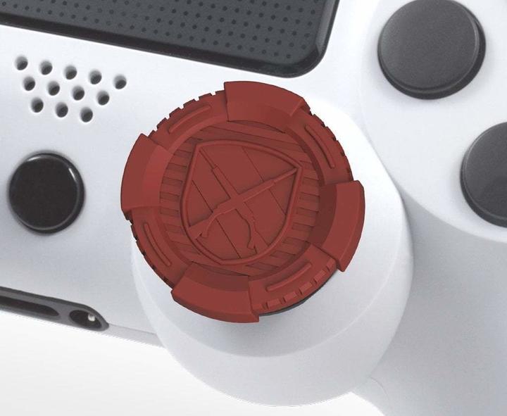 Productafbeelding KontrolFreek FPS Freek COD WWII, Xbox One (Xbox One X)