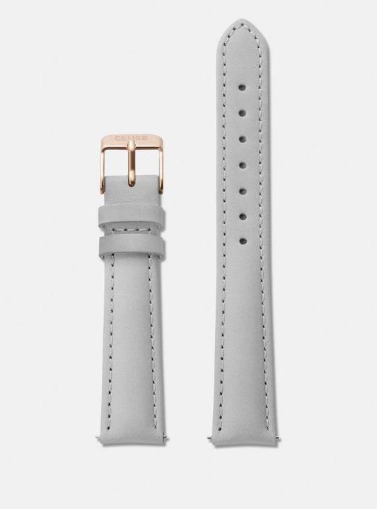 Produktbild Cluse Strap 16 mm (16 mm, Leder)