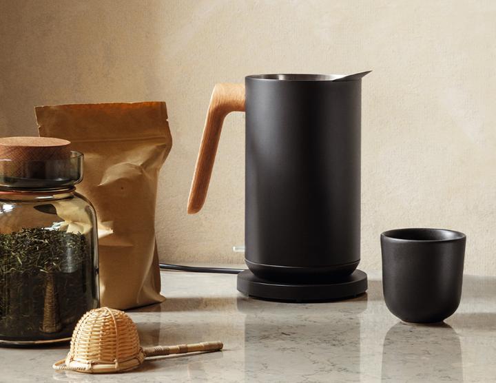 Productafbeelding Eva Solo Elektrische waterkoker (1.50 l, EU-stekker)