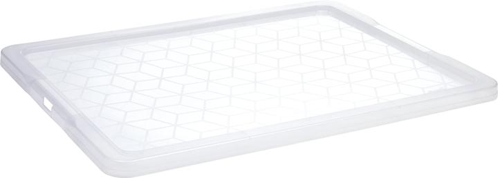 Immagine prodotto micasa Evo (59,5 x 79 x 3 cm, 140 l)