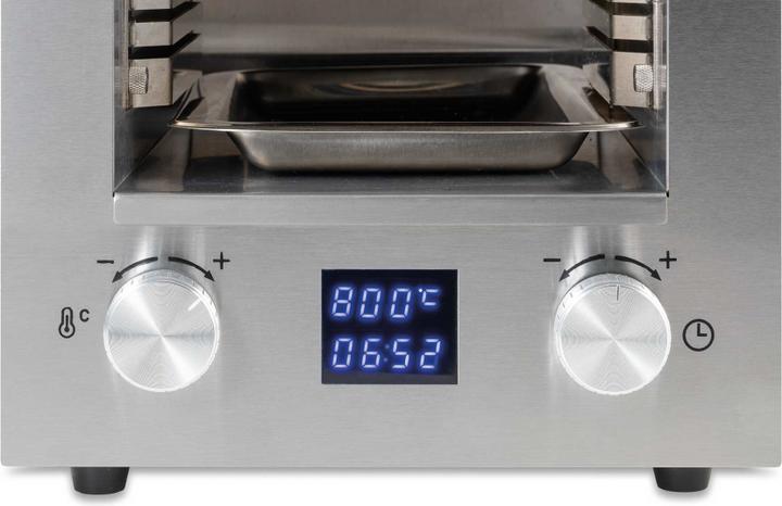 Produktbild Koenig Beef Grill
