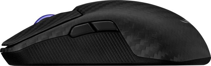 Actual product image ASUS ROG Harpe Ace Extreme (Wireless, Cable)