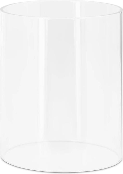 Actual product image Royal Catering Hot Dog Maker Glass Cylinder