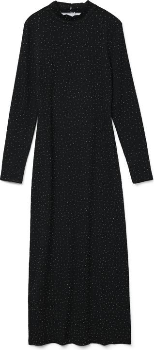 Image du produit Vero Moda Vmdrewy Ls Slim Dress Jrs Faw Exp (XS)