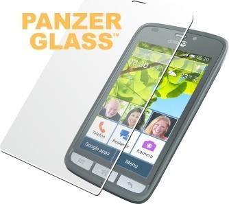 Image du produit Displex Real Glass, verre blindé 2D (1 pièce(s), Apple iPhone 13 Pro Max, Apple iPhone 14 Plus)