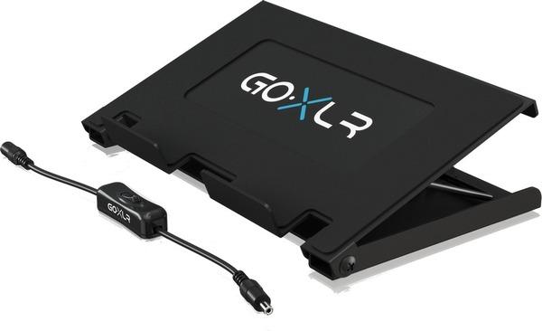 Produktbild TC Helicon GO XLR Tischständer Statyw biurkowy do GO XLR