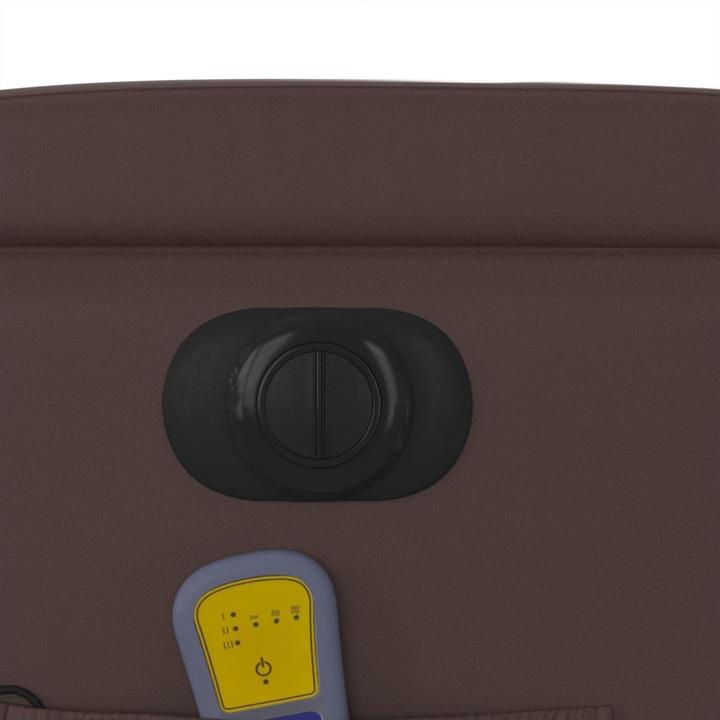 Actual product image VidaXL Hupprecht