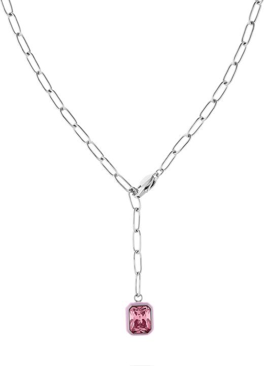 Produktbild Esprit Kette BOLD COLOR (Zirkon, Edelstahl, Synthetisch)