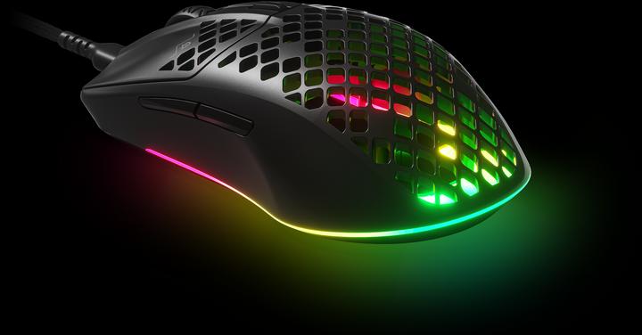 Produktbild SteelSeries Aerox 3 (Kabelgebunden)
