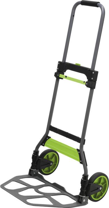 Actual product image Safetool Hand cart 100 kg (100 kg)