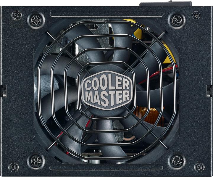 Actual product image Cooler Master V750 SFX Gold (750 W)
