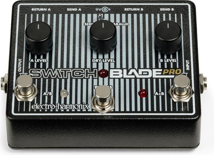 Image du produit Electro-Harmonix Switchblade Pro