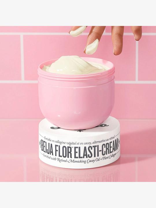 Immagine prodotto Sol de Janeiro Beija Flor Collagen Cream (Crema corpo, 240 ml)