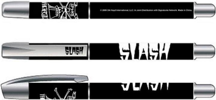 Produktbild GelStift Logo (Schwarz/Weiss)