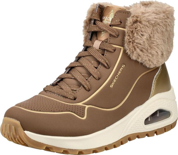 Actual product image Skechers Uno Rugged Fall Air (37)