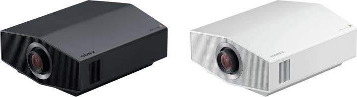 Image du produit Sony Bravia Projector 8 (4K, 2700 lm, 1.35 - 2.84:1)