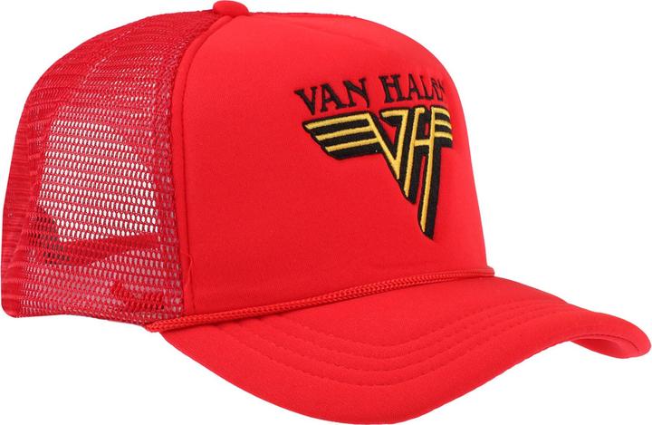 Produktbild Van Halen Kappe (One Size)